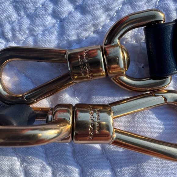 Kate Spade New York Dottie Small Bucket Bag With Crossbody Strap - Picture 14 of 15